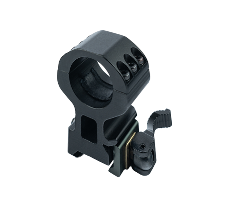 Тепловизионный прицел ARTELV Atomos 2.9x 50мм 640x512 LRF