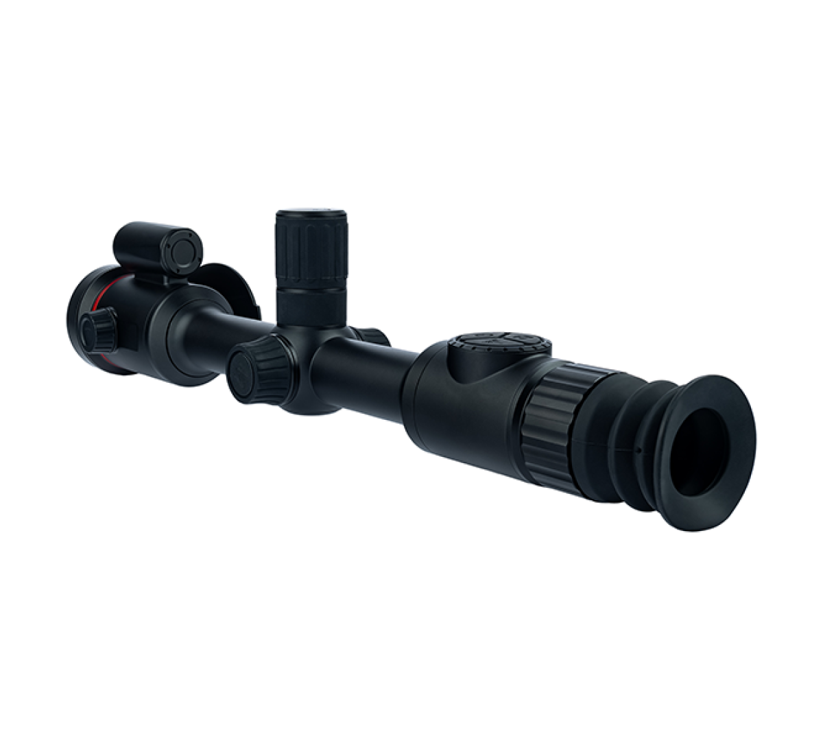 Тепловизионный прицел ARTELV Atomos 2.9x 50мм 640x512 LRF
