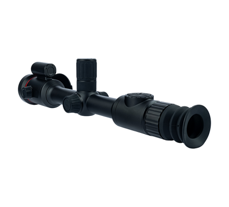 Тепловизионный прицел ARTELV Atomos 2.9x 50мм 640x512 LRF