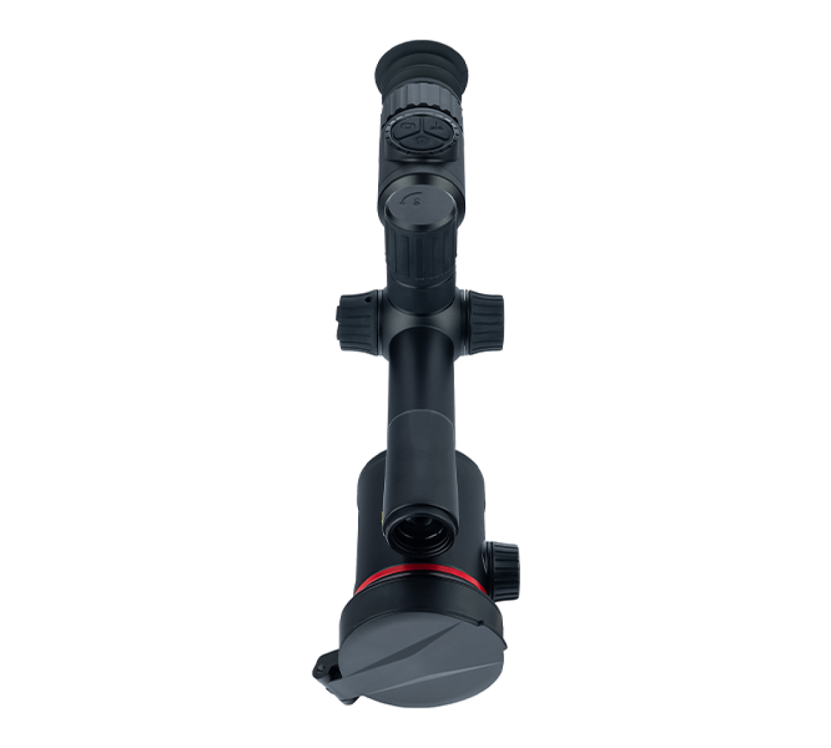 Тепловизионный прицел ARTELV Atomos 2.9x 50мм 640x512 LRF