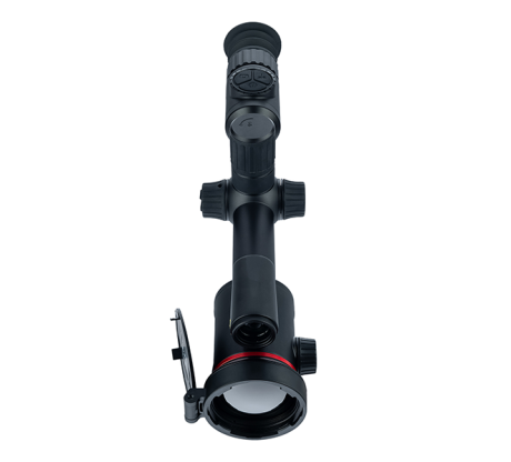 Тепловизионный прицел ARTELV Atomos 2.9x 50мм 640x512 LRF