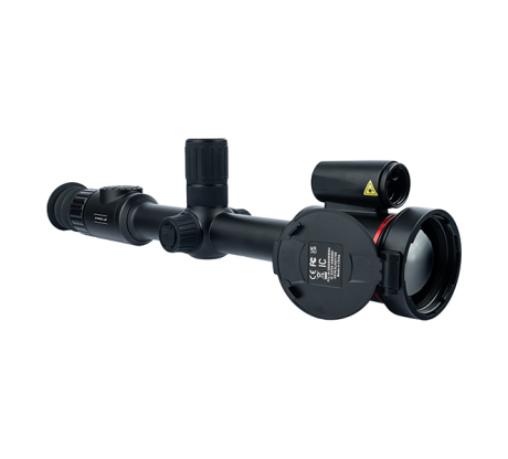 Тепловизионный прицел ARTELV Atomos 2.9x 50мм 640x512 LRF