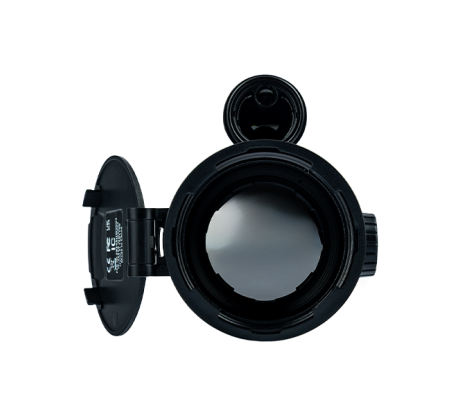 Тепловизионный прицел ARTELV Atomos 2.9x 50мм 640x512 LRF
