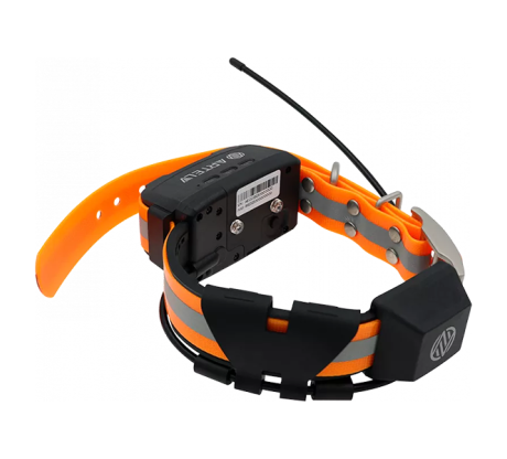 Дополнительный GPS-ошейник ARTELV COLLAR 0.5W