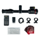 Тепловизионный прицел ARTELV Atomos 2x 35мм 640x512 LRF