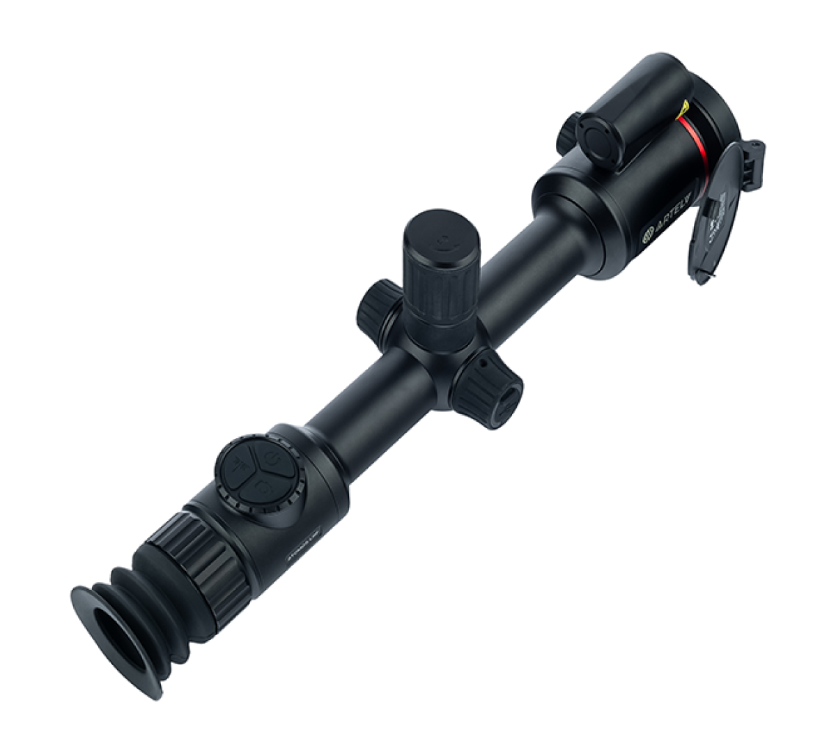 Тепловизионный прицел ARTELV Atomos 4.8x 50мм 384x288 LRF