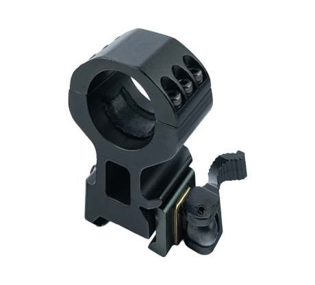 Тепловизионный прицел ARTELV Atomos 4.8x 50мм 384x288 LRF