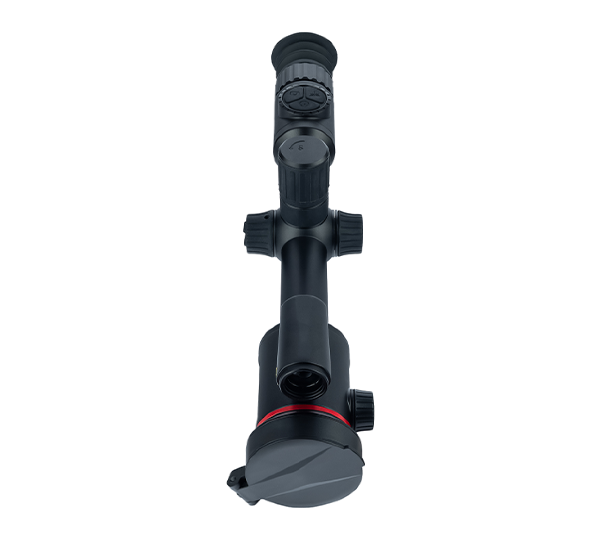 Тепловизионный прицел ARTELV Atomos 4.8x 50мм 384x288 LRF