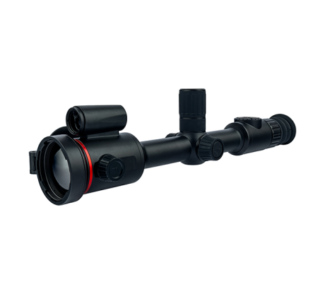 Тепловизионный прицел ARTELV Atomos 4.8x 50мм 384x288 LRF