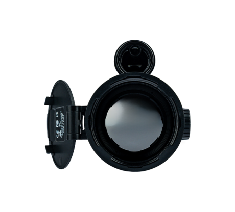 Тепловизионный прицел ARTELV Atomos 4.8x 50мм 384x288 LRF