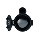 Тепловизионный прицел ARTELV Atomos 4.8x 50мм 384x288 LRF