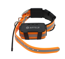 Дополнительный GPS-ошейник Artelv Collar