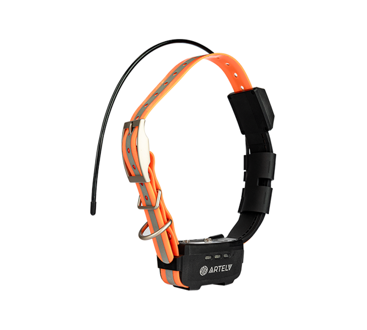 Artelv Tracker 2W Комплект (GPS Ошейник 2W и Базовая станция 2W)