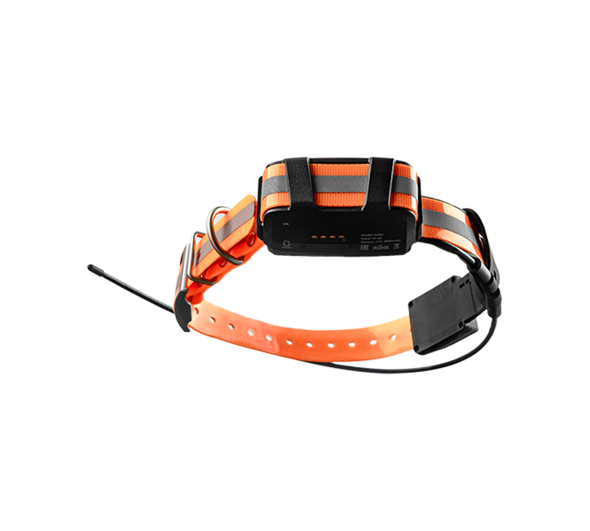 Artelv Tracker 2W Комплект (GPS Ошейник 2W и Базовая станция 2W)