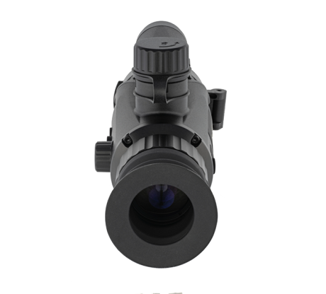 Тепловизионный прицел ARTELV Electron 2.4x25 мм 384x288 LRF