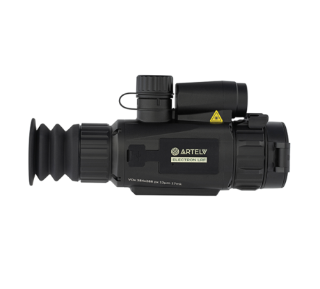 Тепловизионный прицел ARTELV Electron 2x 35мм 640x512 LRF