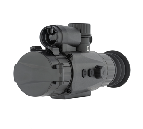 Тепловизионный прицел ARTELV Electron 2.4x25 мм 384x288 LRF