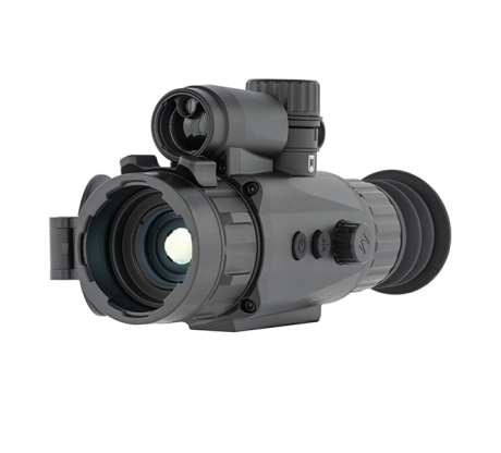Тепловизионный прицел ARTELV Electron 2.4x25 мм 384x288 LRF