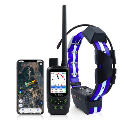Ошейник Artelv Tracker