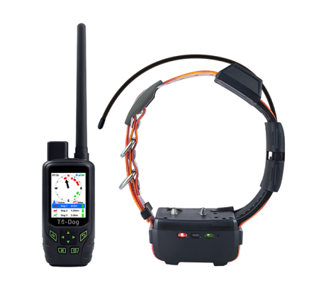 Ошейник Artelv Tracker