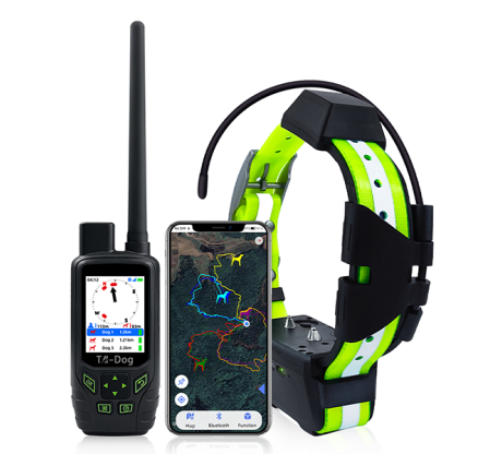 Ошейник Artelv Tracker
