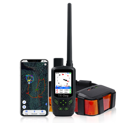 Ошейник Artelv Tracker
