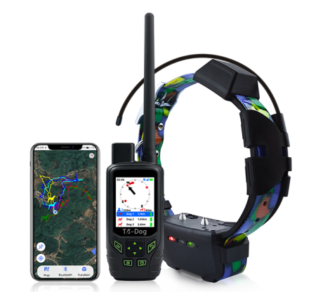 Ошейник Artelv Tracker