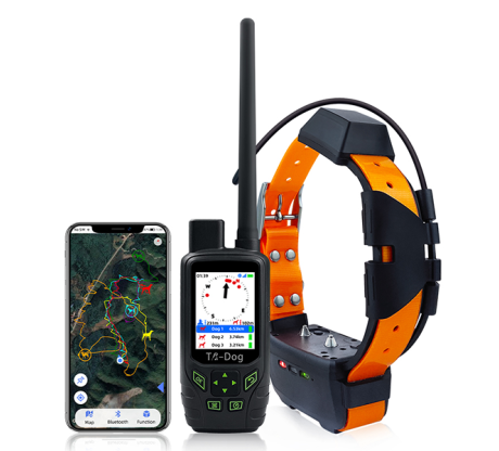 Ошейник Artelv Tracker