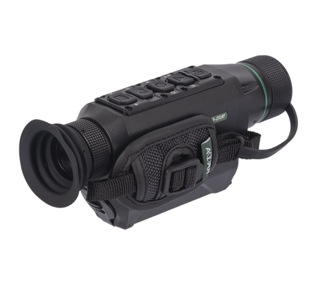 Тепловизионный монокуляр ATAK HT13-25LRF 384x288, D25мм, Wi-Fi