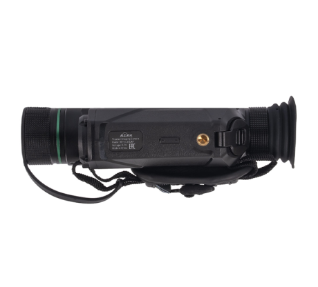 Тепловизионный монокуляр ATAK HT13-25LRF 384x288, D25мм, Wi-Fi