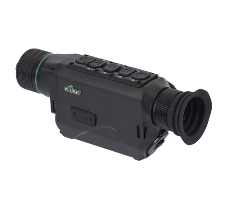 Тепловизионный монокуляр ATAK HT13-25LRF 384x288, D25мм, Wi-Fi