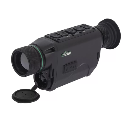 Тепловизионный монокуляр ATAK HT13-25LRF 384x288, D25мм, Wi-Fi
