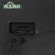 Тепловизионный монокуляр ATAK HT13-35LRF 384х288, D35мм, Wi-Fi