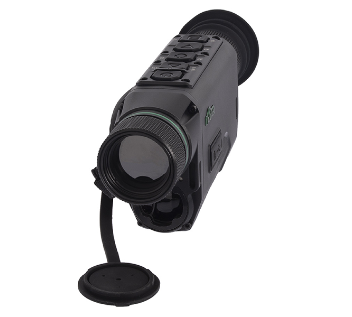 Тепловизионный монокуляр ATAK HT13-35LRF 384х288, D35мм, Wi-Fi