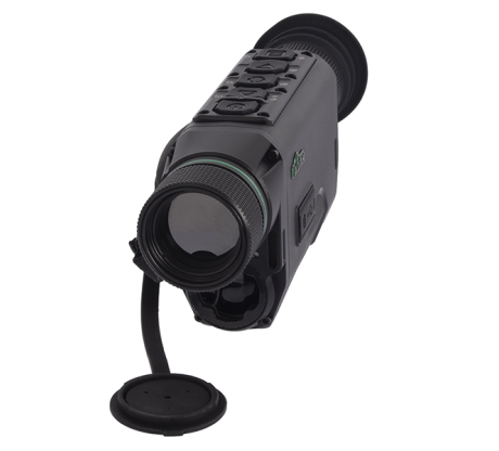 Тепловизионный монокуляр ATAK HT13-35LRF 384х288, D35мм, Wi-Fi