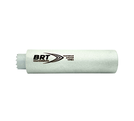 Газоразгруженный ДТК BRT "БАРС" АК-103