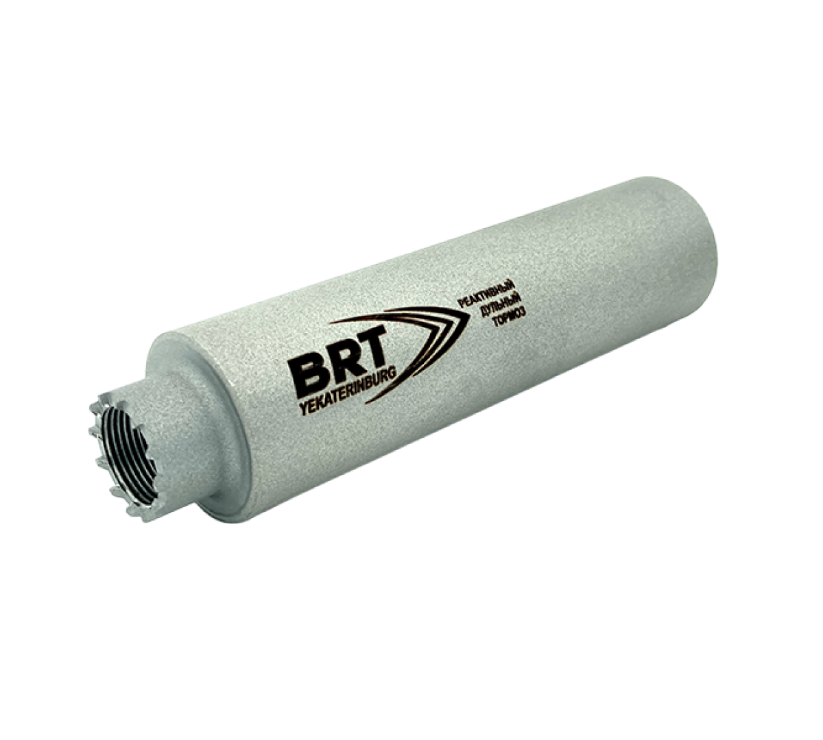 Газоразгруженный ДТК BRT "БАРС" АК-103