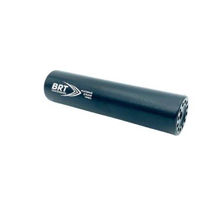 ДТК BRT РДТ на Franchi Horizon 308, 30-06