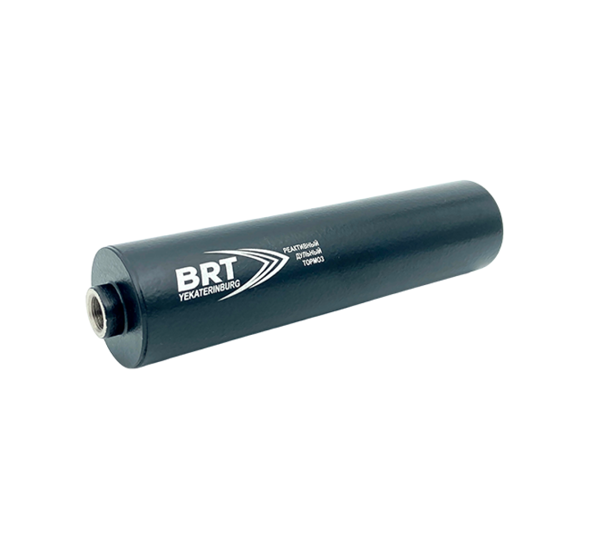 ДТК BRT РДТ на Franchi Horizon 308, 30-06