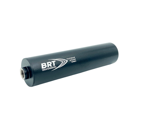 ДТК BRT РДТ на Franchi Horizon 308, 30-06