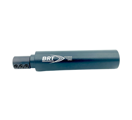 ДТК BRT РДТ на Blaser R8 223, 243 на ствол без резьбы