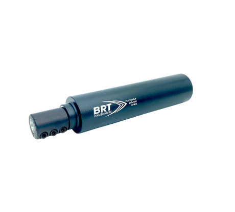 ДТК BRT РДТ на Blaser R8 223, 243 на ствол без резьбы