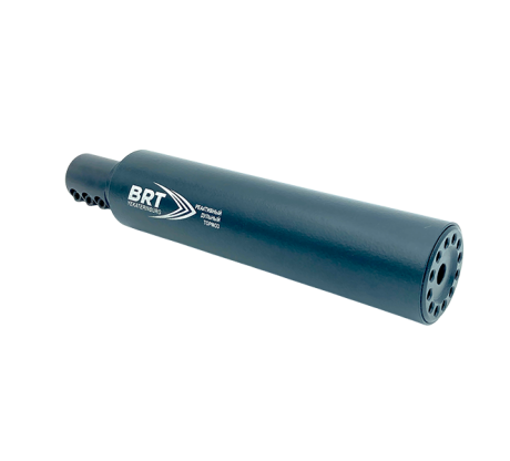 ДТК BRT РДТ на Blaser R8 223, 243 на ствол без резьбы