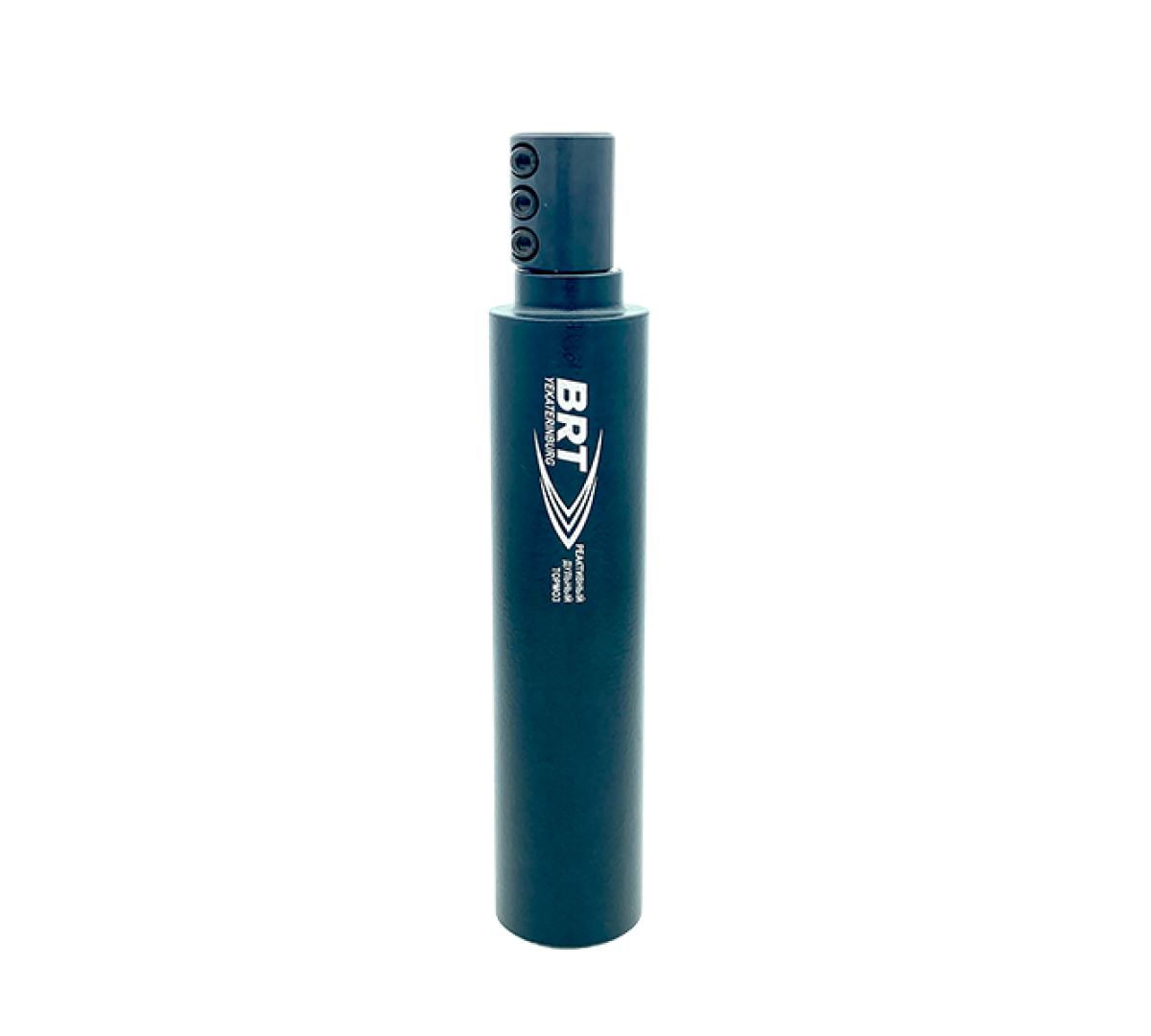 ДТК BRT РДТ на Blaser R8 223, 243 на ствол без резьбы