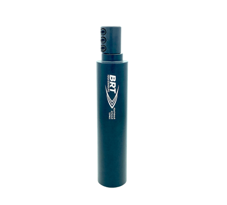 ДТК BRT РДТ на Blaser R8 223, 243 на ствол без резьбы
