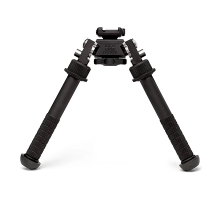 Сошки Atlas BT10 V8 на Picatinny, высота 4.8 - 9.1in