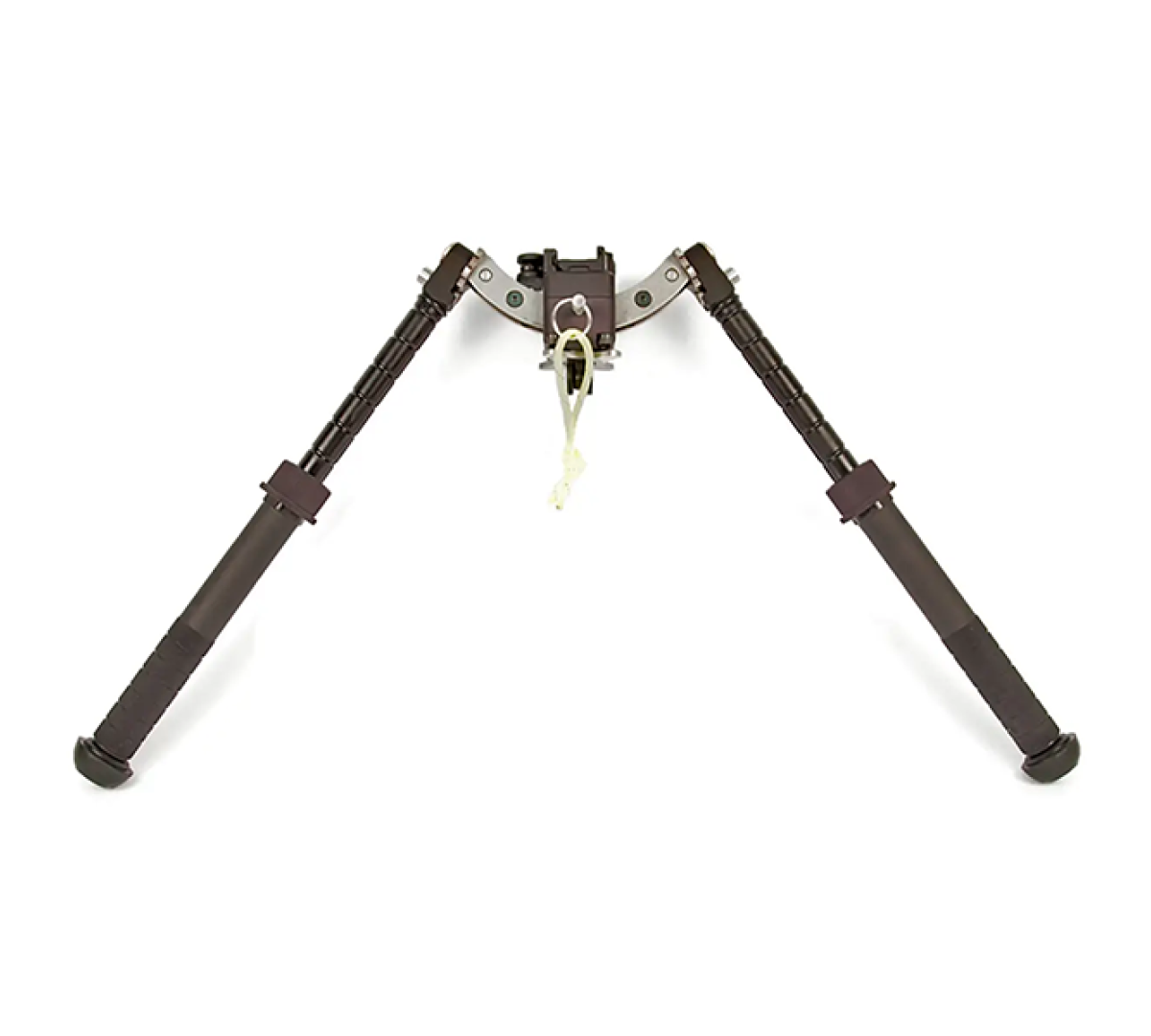 Сошки Atlas BT35-LW17 5-H, на Picatinny, быстросъёмные, высота 5-10.2in