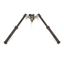 Сошки Atlas BT35-LW17 5-H, на Picatinny, быстросъёмные, высота 5-10.2in
