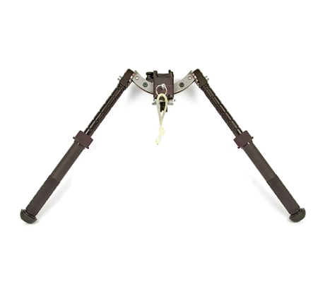 Сошки Atlas BT35-LW17 5-H, на Picatinny, быстросъёмные, высота 5-10.2in