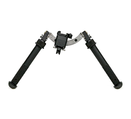 Сошки Atlas BT35-LW17 5-H, на Picatinny, быстросъёмные, высота 5-10.2in
